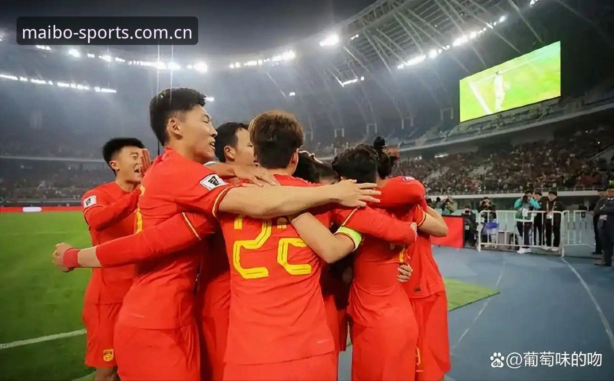 中国足球禁足名单深度解析教程——迈博体育MAIBO带你读懂足坛反腐风暴背后的“红牌罚下”